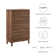Modway Render 5-Drawer Dresser Chest by Modway & Reviews | Wayfair